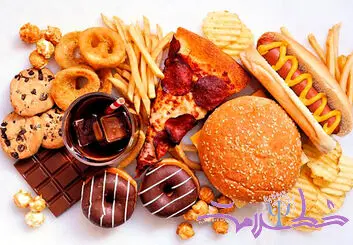 غذاهای فوق فرآوری شده چه کسانی را وادار به پرخوری می کند؟