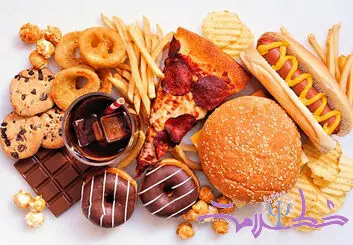 غذاهای فوق فرآوری شده چه کسانی را وادار به پرخوری می کند؟