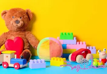 آیا کودک شما به عروسک‌ هایش وابسته است؟