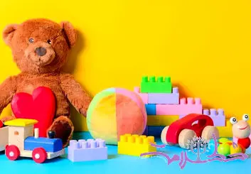 آیا کودک شما به عروسک‌ هایش وابسته است؟
