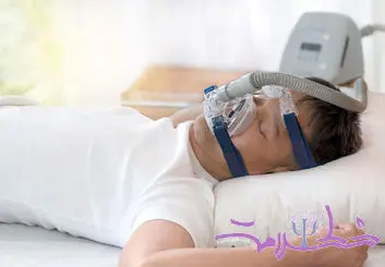 چرا  CPAP تنها گزینه برای درمان آپنه خواب نیست؟ + اختلالات مرتبط با آپنه خواب