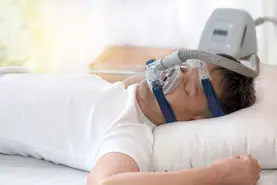 چرا  CPAP تنها گزینه برای درمان آپنه خواب نیست؟ + اختلالات مرتبط با آپنه خواب