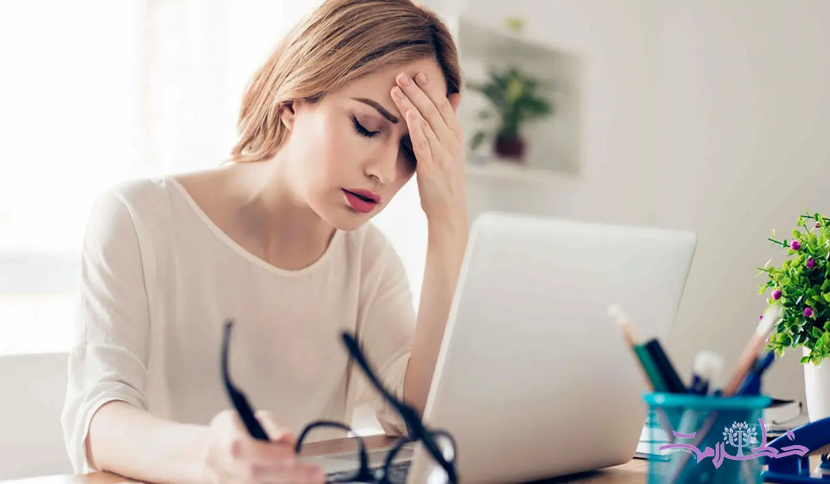 این 12 علامت بیماری خطرناک است / آنها را نباید نادیده بگیرید