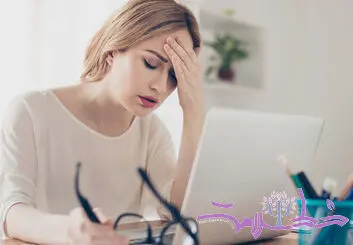 این 12 علامت بیماری خطرناک است / آنها را نباید نادیده بگیرید