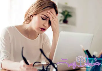 این 12 علامت بیماری خطرناک است / آنها را نباید نادیده بگیرید