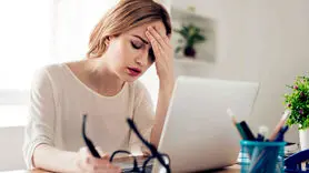 این 12 علامت بیماری خطرناک است / آنها را نباید نادیده بگیرید