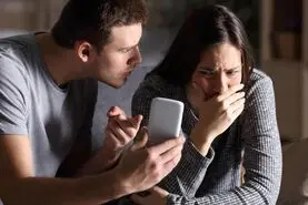کسی که خیانت دیده چرا نمی ‌تواند ماجرا را از ذهنش بیرون کند؟ زخم خیانت و نشخوار فکری
