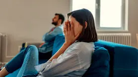 اگر این رفتارها را در رابطه دارید پای خیانت در میان نیست