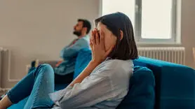 اگر این رفتارها را در رابطه دارید پای خیانت در میان نیست