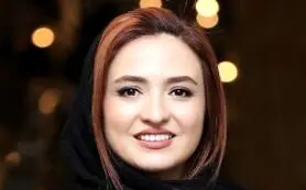 تحلیل شخصیت و زیبایی گلاره عباسی + آلبوم عکسهای زیبا کنار همسرش 
