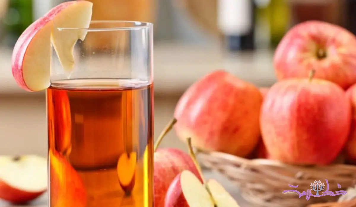 فواید بی نظیر سرکه سیب برای زنان/ اگر بخوانید از سفره تان حذف نمی کنید