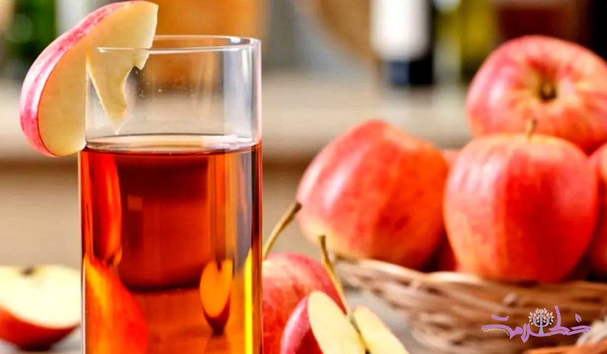 فواید بی نظیر سرکه سیب برای زنان/ اگر بخوانید از سفره تان حذف نمی کنید