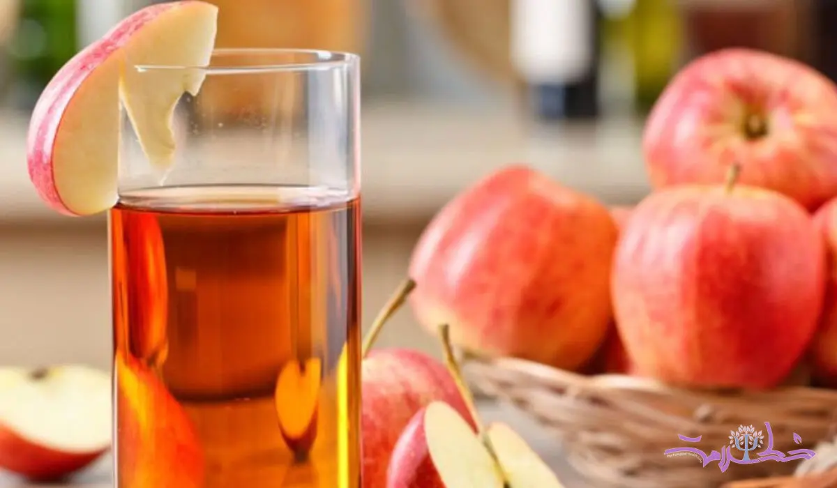 فواید بی نظیر سرکه سیب برای زنان/ اگر بخوانید از سفره تان حذف نمی کنید