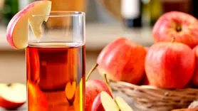 فواید بی نظیر سرکه سیب برای زنان/ اگر بخوانید از سفره تان حذف نمی کنید