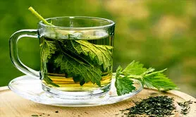رفع خلط پشت حلق با این نوشیدنی طبیعی