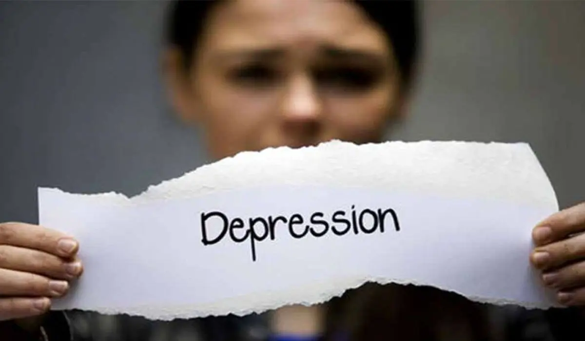 افسرده هاچه بخورند + منوی ضد افسردگی