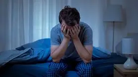 ۱۴ چالش خواب که با افزایش سن همراه هستند و راه‌حل‌های آن‌ها