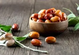 بستنی سنجد چه فوایدی دارد؟ + طرز تهیه