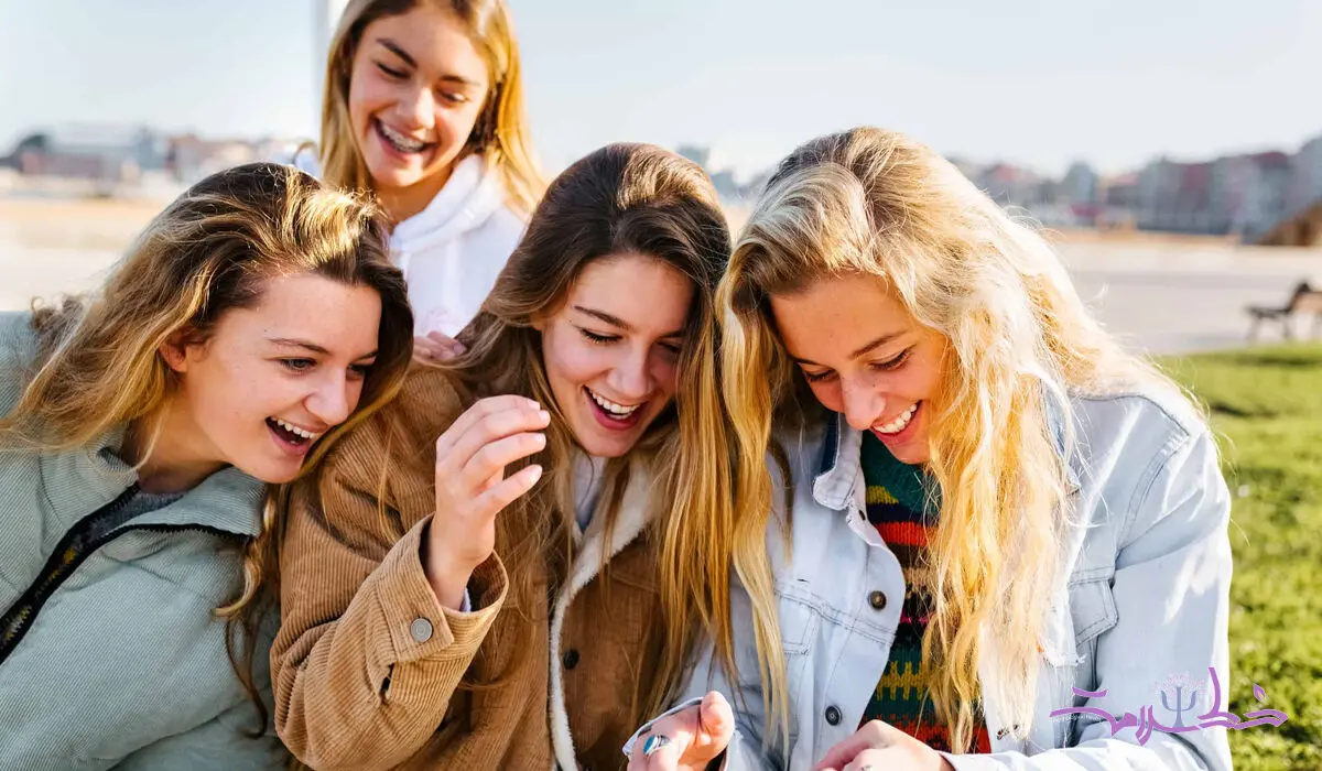 فیلم/ بیبینید صمیمیت و دوستی چگونه بر مغز تاثیر می گذارد؟