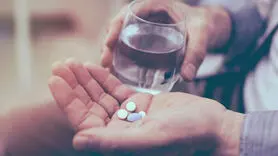 این قرص ضد اضطراب خطر زوال عقل را افزایش می دهد