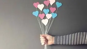 آخرین یافته علمی در مورد معجزه عشق ورزی های خودجوش