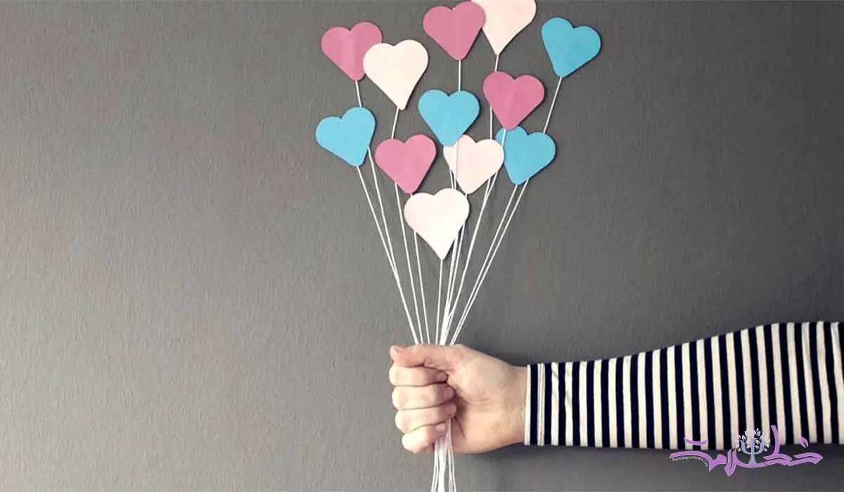 آخرین یافته علمی در مورد معجزه عشق ورزی های خودجوش