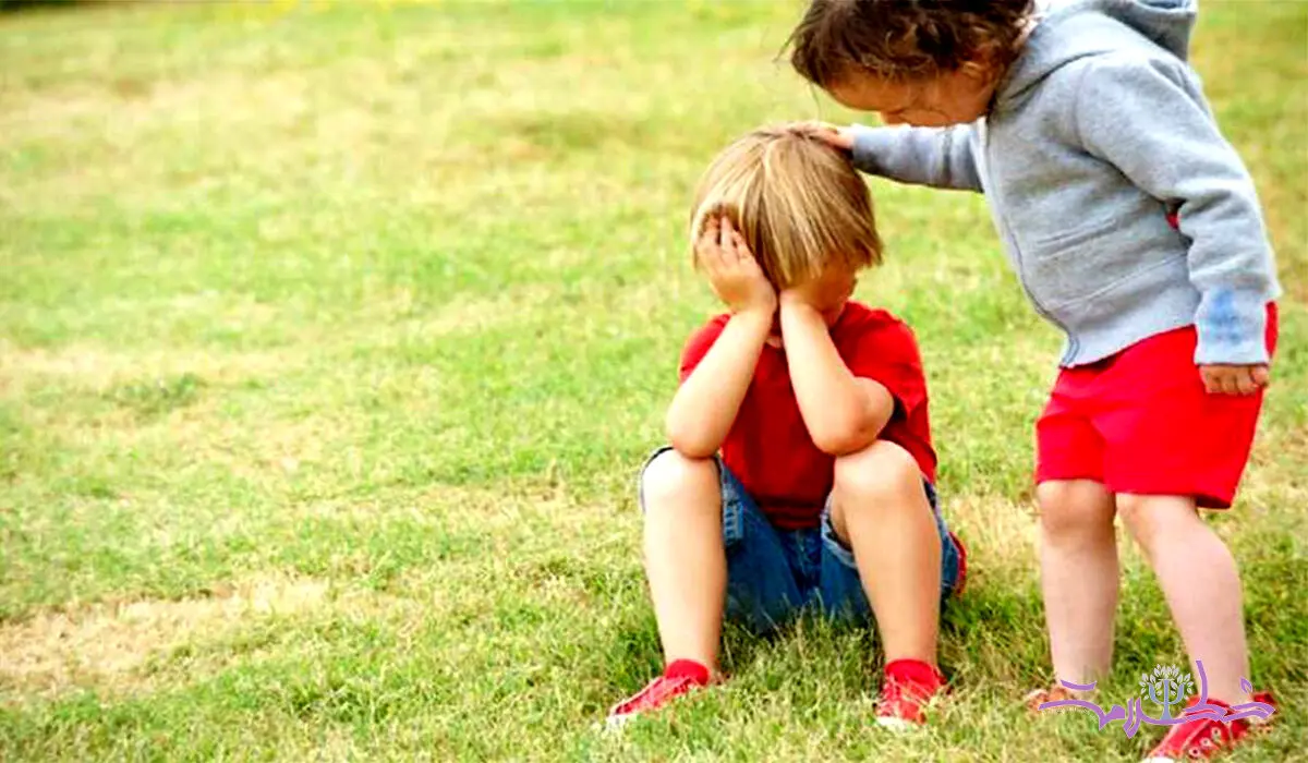 این 5 ویژگی اگر در شما بود فردی همدل هستید