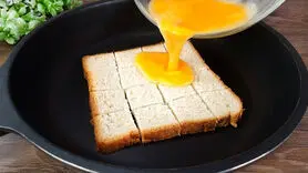 فیلم/ طرز تهیه پیتزای 10 دقیقه ای به سبک ساکنان رم ایتالیا + ارزان و وبدون گوشت و مجلسی