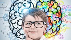 سه راه برای افزایش هوش کودک