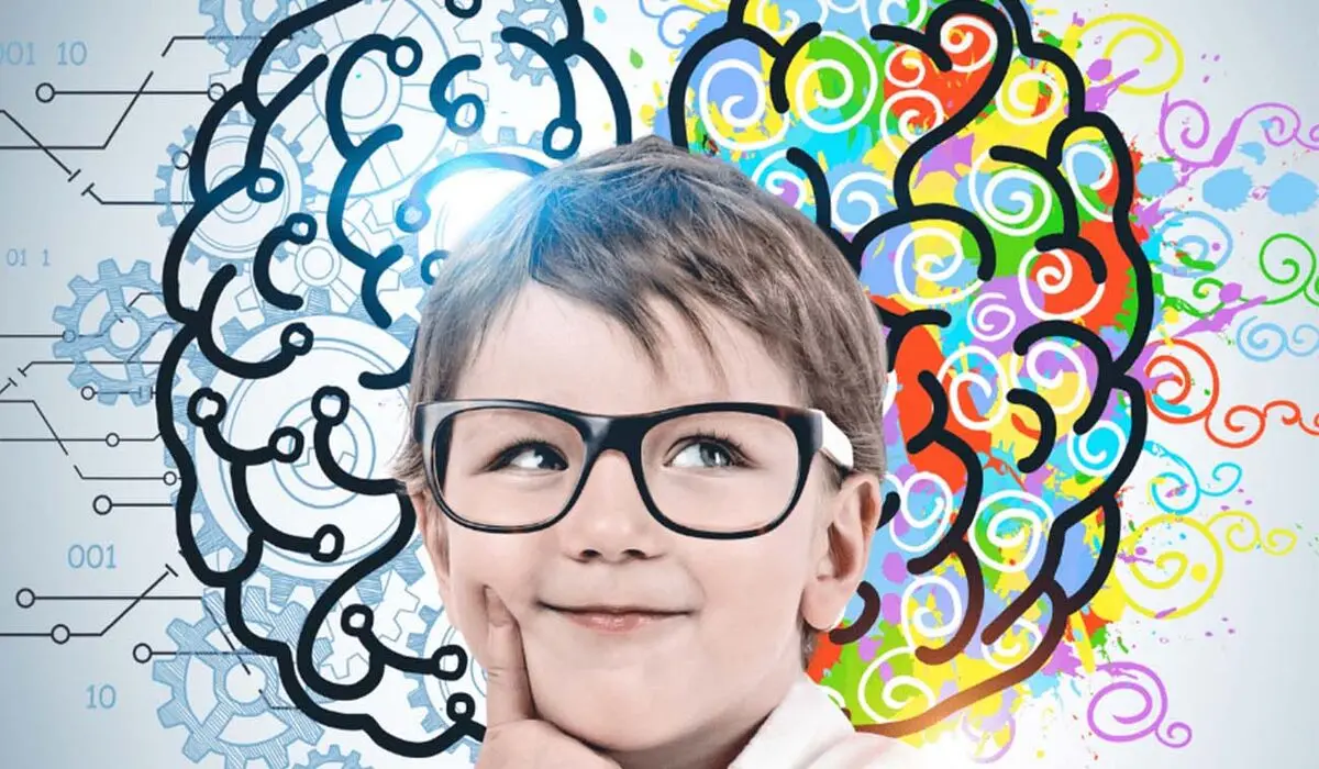 سه راه برای افزایش هوش کودک