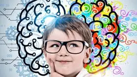 سه راه برای افزایش هوش کودک