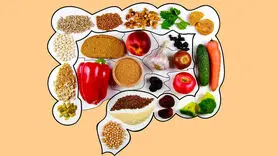 طرز پخت 3 غذای شگفت‌انگیز برای بیماران مبتلا به سرطان روده