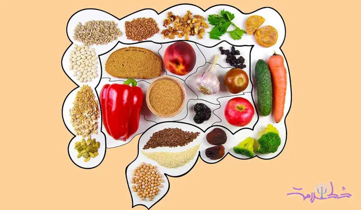 طرز پخت 3 غذای شگفت‌انگیز برای بیماران مبتلا به سرطان روده