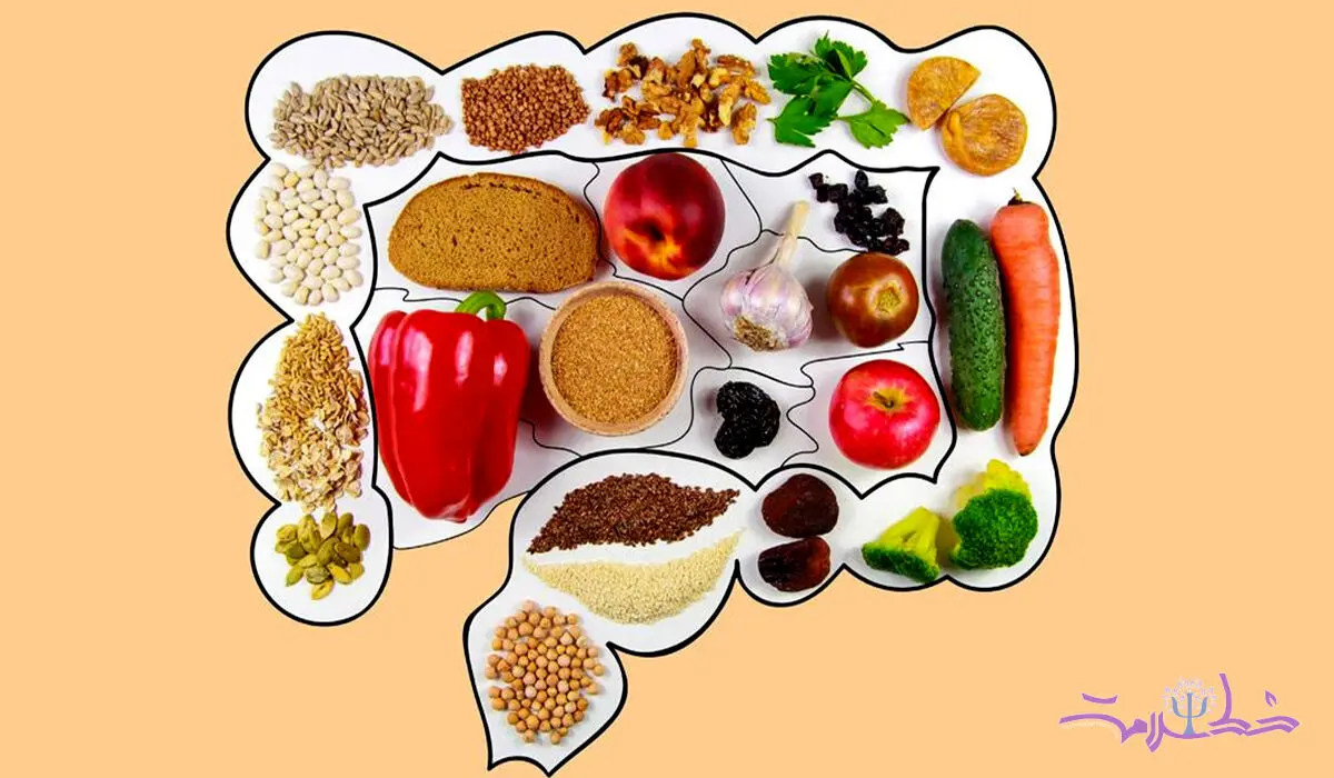طرز پخت 3 غذای شگفت‌انگیز برای بیماران مبتلا به سرطان روده