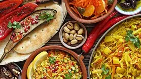 طرز تهیه بابوتی و ملبوز و سوپ بامیه به سبک  آفریقای جنوبی که برای افرادی که ورزش نمی کنند /  آشپزی ملل