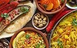 طرز تهیه بابوتی و ملبوز و سوپ بامیه به سبک  آفریقای جنوبی که برای افرادی که ورزش نمی کنند /  آشپزی ملل