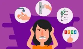 چگونه از شر افکار وسواسی خلاص شویم ؟