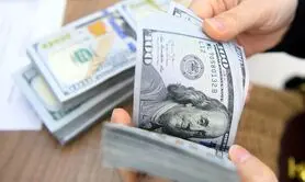 قیمت شوکه‌کننده دلار در سال 73 / دلال های دلار به خاطر بالا رفتن دلار دستگیر شدند!