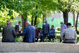 دلیل واقعی تأخیر در پرداخت حقوق بازنشستگان چیست؟ / آلودگی هوا یا ضعف مدیریتی؟ 
