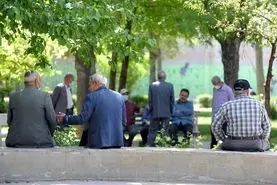 دلیل واقعی تأخیر در پرداخت حقوق بازنشستگان چیست؟ / آلودگی هوا یا ضعف مدیریتی؟ 