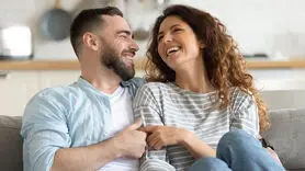 چهار تکنیک برای دلربایی از عشق تان