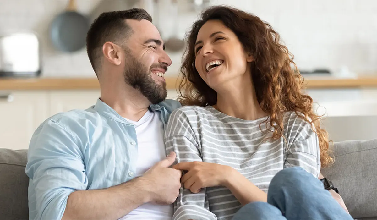 چهار تکنیک برای دلربایی از عشق تان