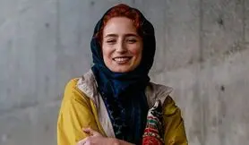 تحلیل شخصیتی نگار جواهریان + بیوگرافی نگار جواهریان همسر رامبدجوان / آلبوم  عکس های دیدنی و جذاب 