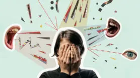 شرم را از خود دور کنید: ۶ روش عملی برای بازسازی اعتماد به نفس