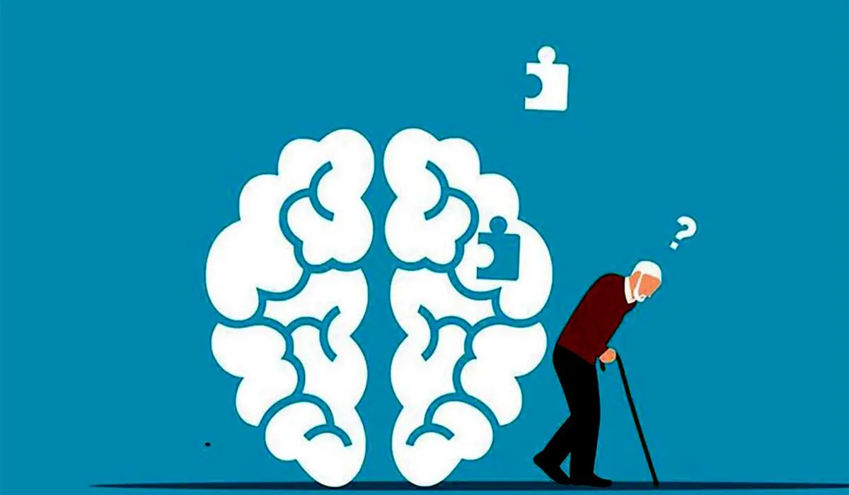 آلزایمر را با این شیوه آچمز کنید / این آخرین یافته علمی است