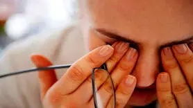 تقویت چشم‌ها با تمرینات ساده و مؤثر