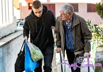چگونه در جهانی پر از رنج، شفقت و مهربانی را تقویت کنیم؟