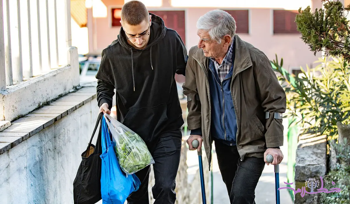 چگونه در جهانی پر از رنج، شفقت و مهربانی را تقویت کنیم؟