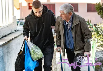 چگونه در جهانی پر از رنج، شفقت و مهربانی را تقویت کنیم؟