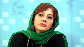 تحلیل ویژگی های شخصیتی و  زیبایی زهرا داوود نژاد + بیوگرافی وآلبوم عکس